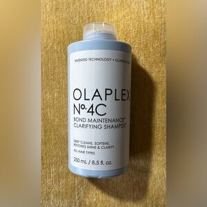 Olaplex N. 4C Bond Maintenance Clarifying Shampoo